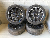 Alloy Wheels And Tyres 4 x 20" 275/45ZR20 Range Rover Sport Discovery 3 4 L19095